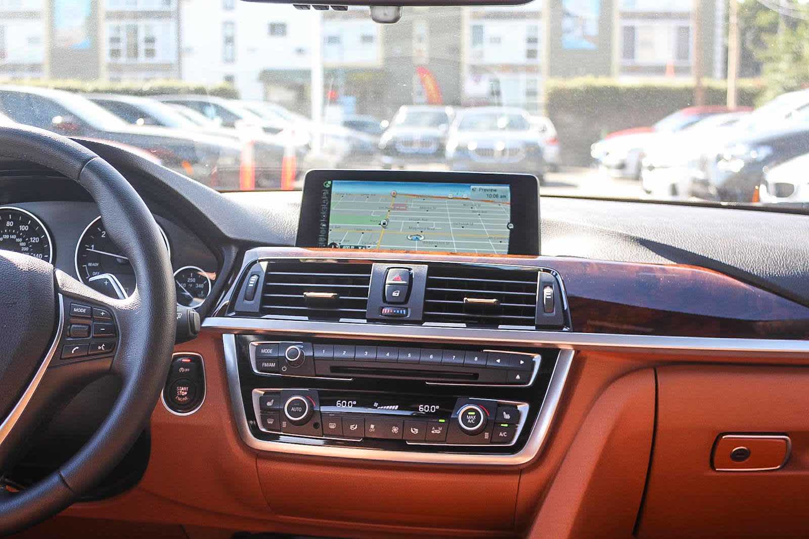 Thumbnail: 2016 BMW 4 Series - 13