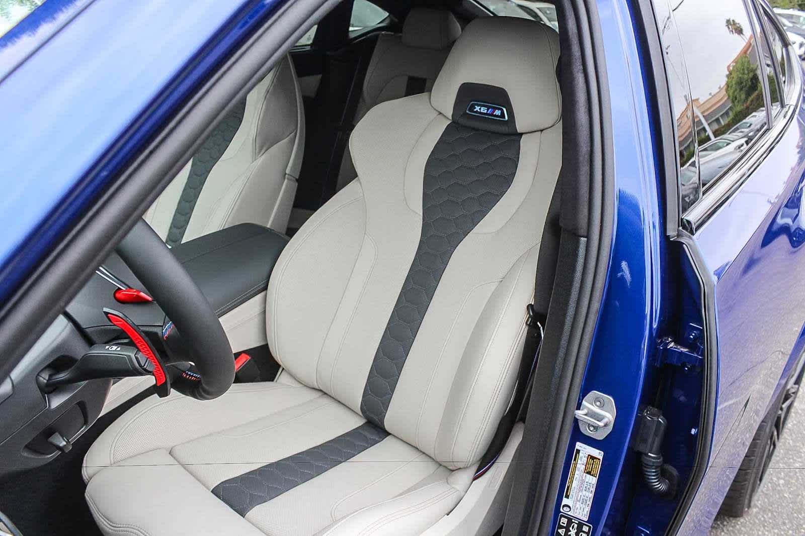 Thumbnail: 2027 BMW X6 - 25