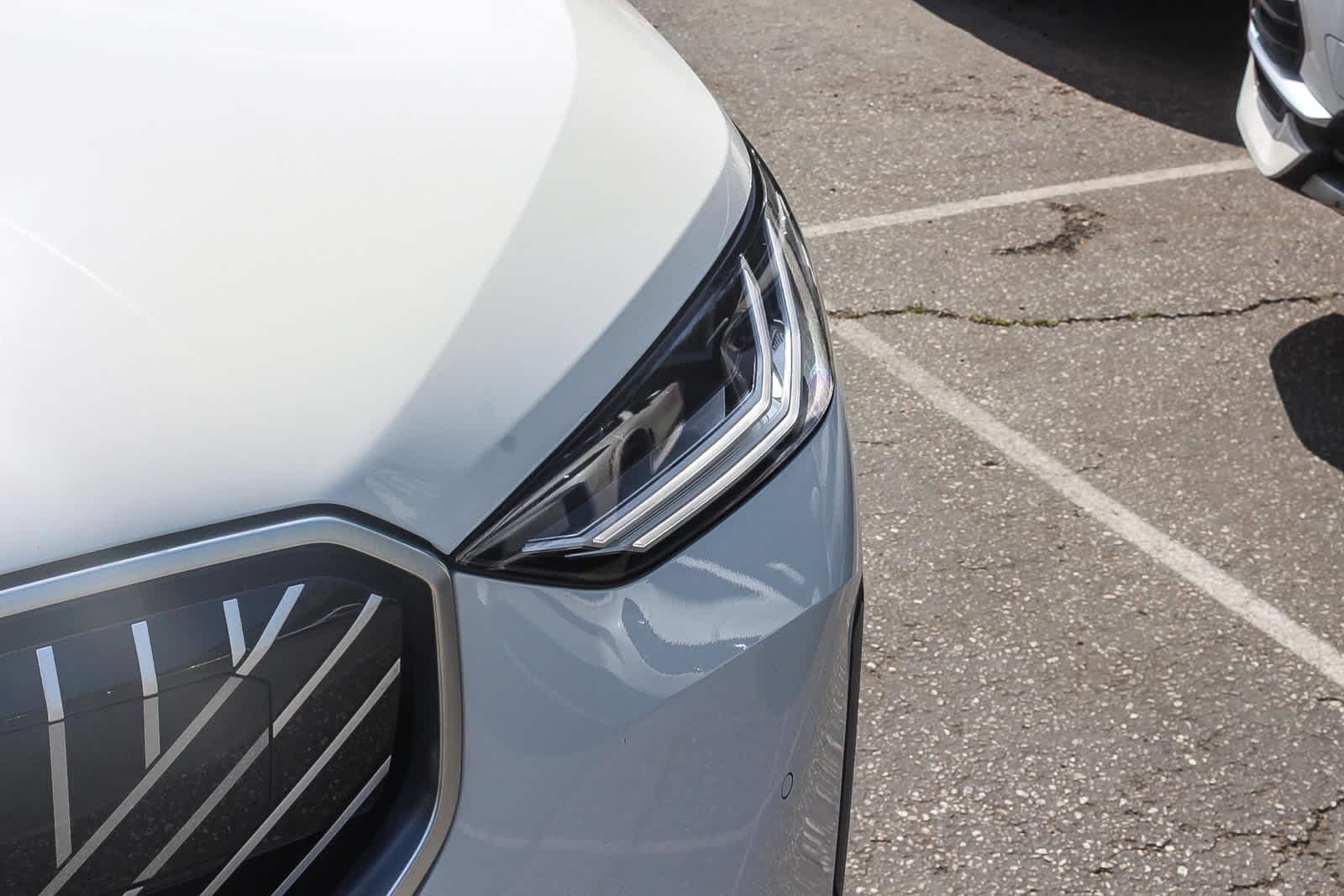 Thumbnail: 2025 BMW X3 - 10