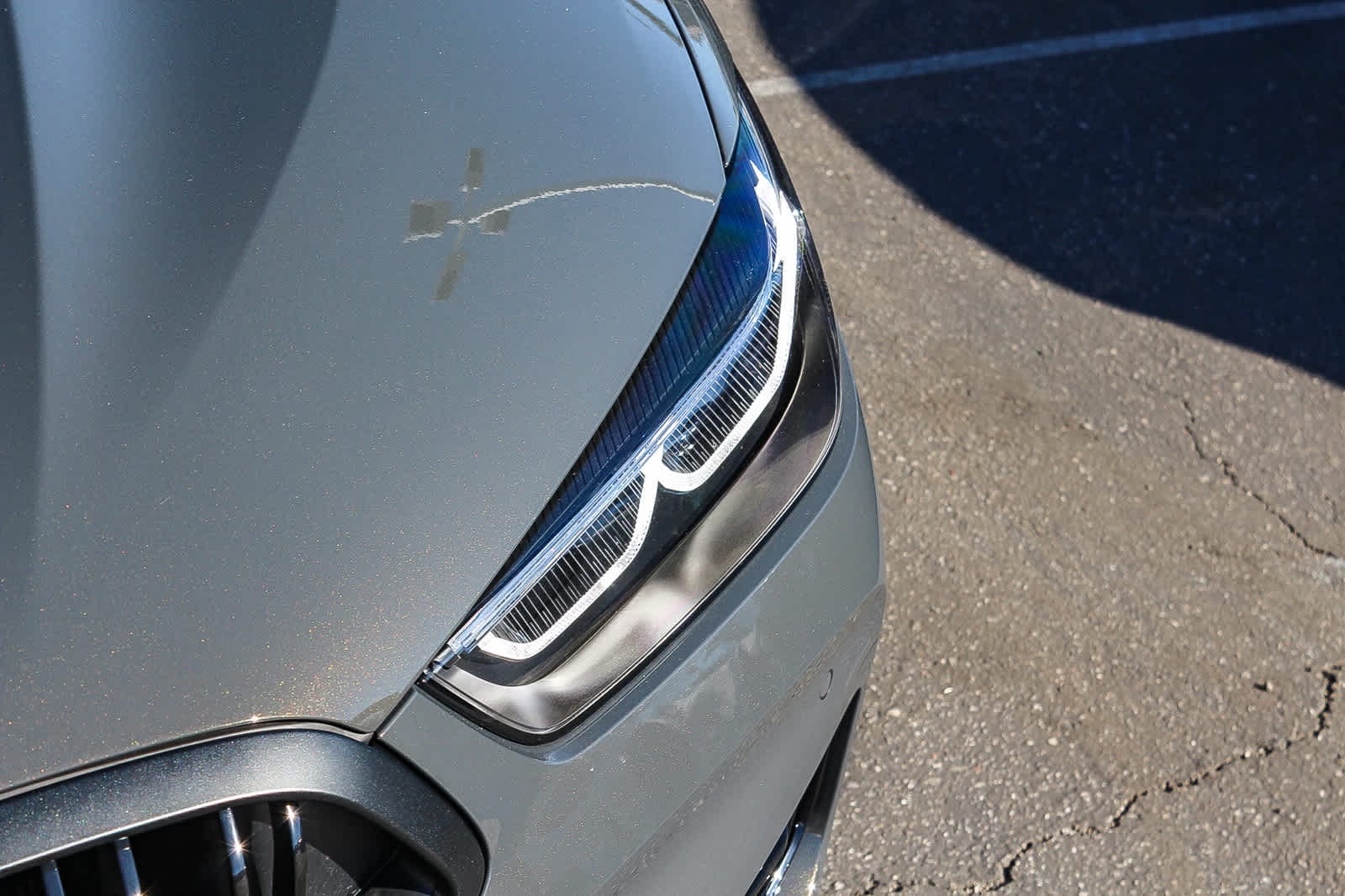 Thumbnail: 2026 BMW 8 Series - 10