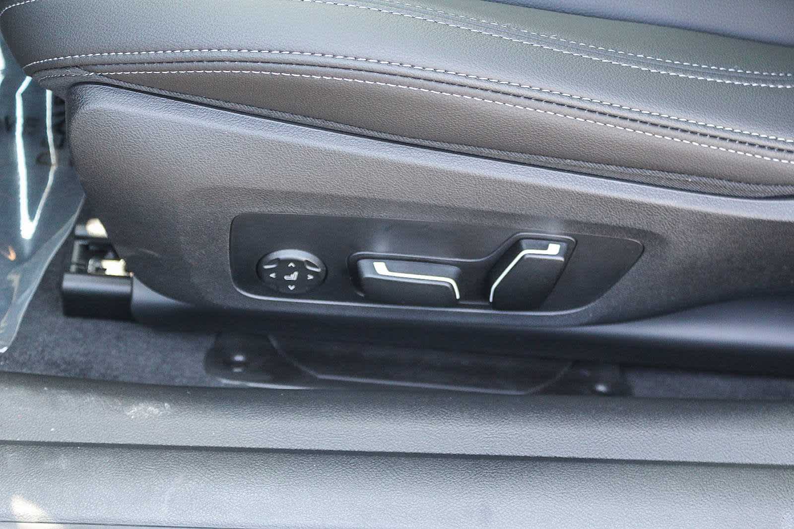 Thumbnail: 2025 BMW 4 Series - 20