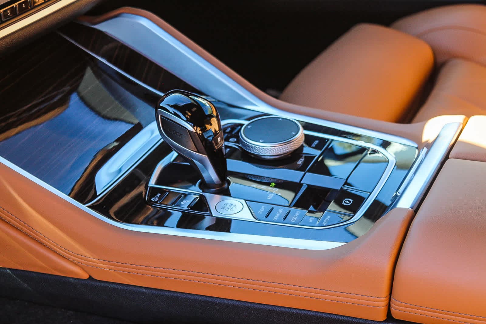 Thumbnail: 2023 BMW X6 - 19