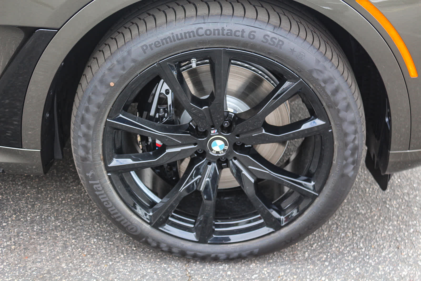 Thumbnail: 2026 BMW X7 - 9
