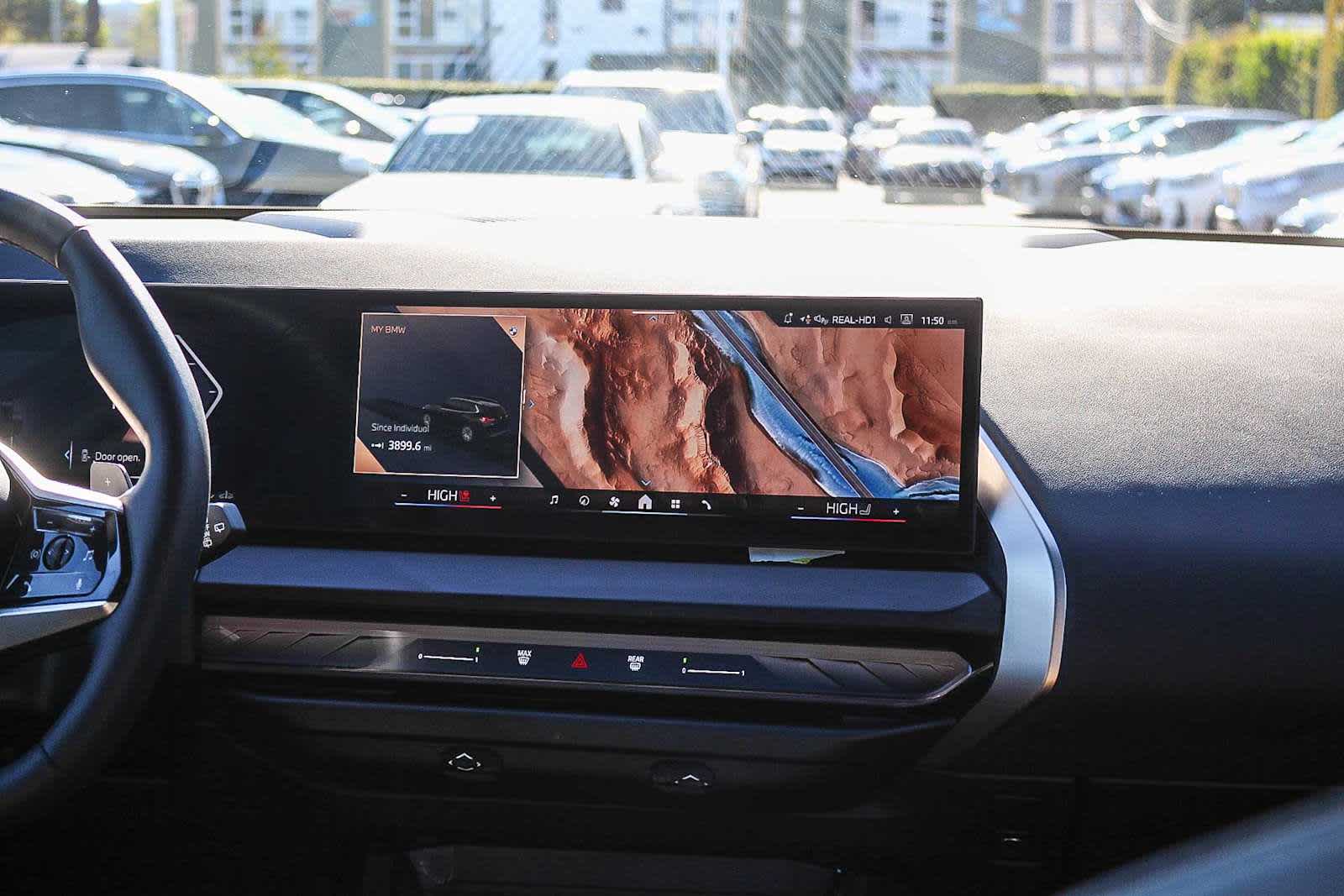 Thumbnail: 2025 BMW X3 - 13