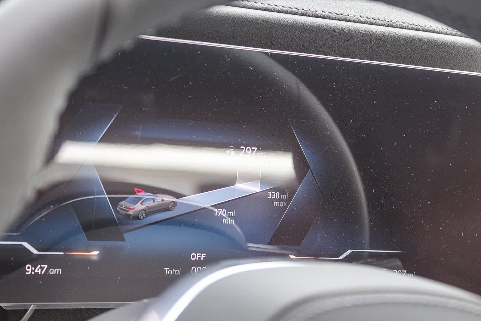 Thumbnail: 2026 BMW i7 - 22