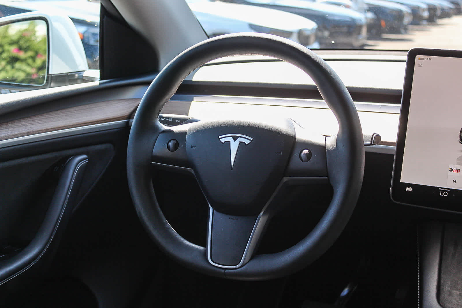 Thumbnail: 2024 Tesla Model Y - 15