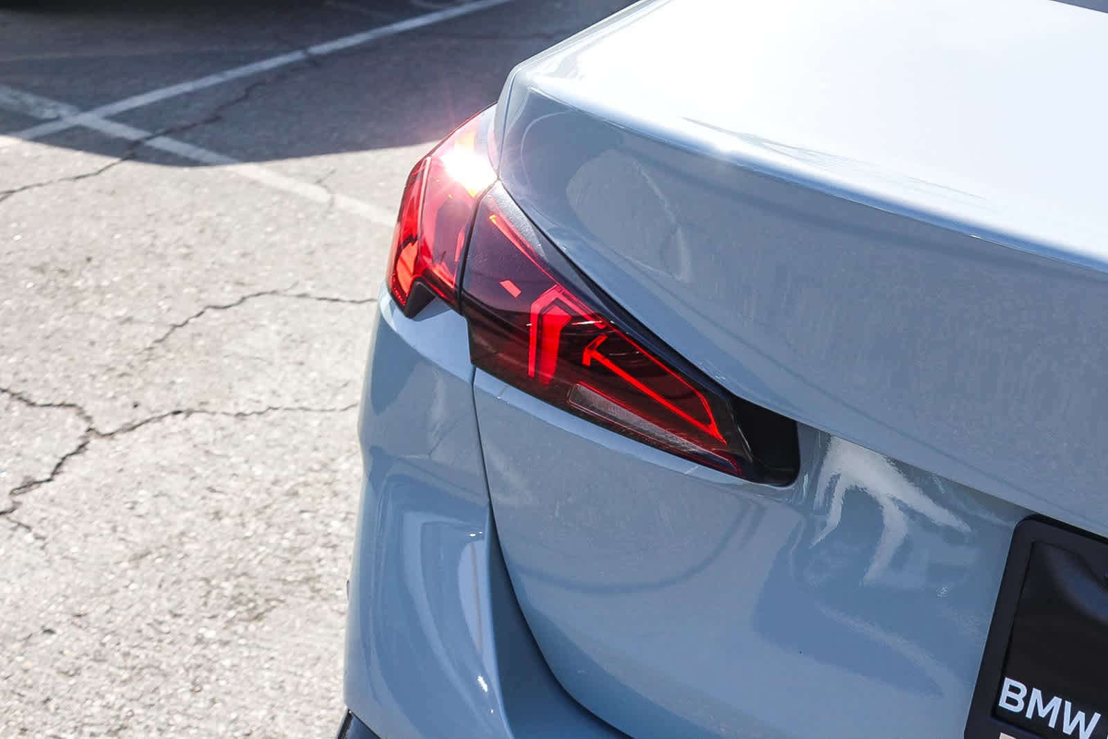 2026 BMW 228i photo 6