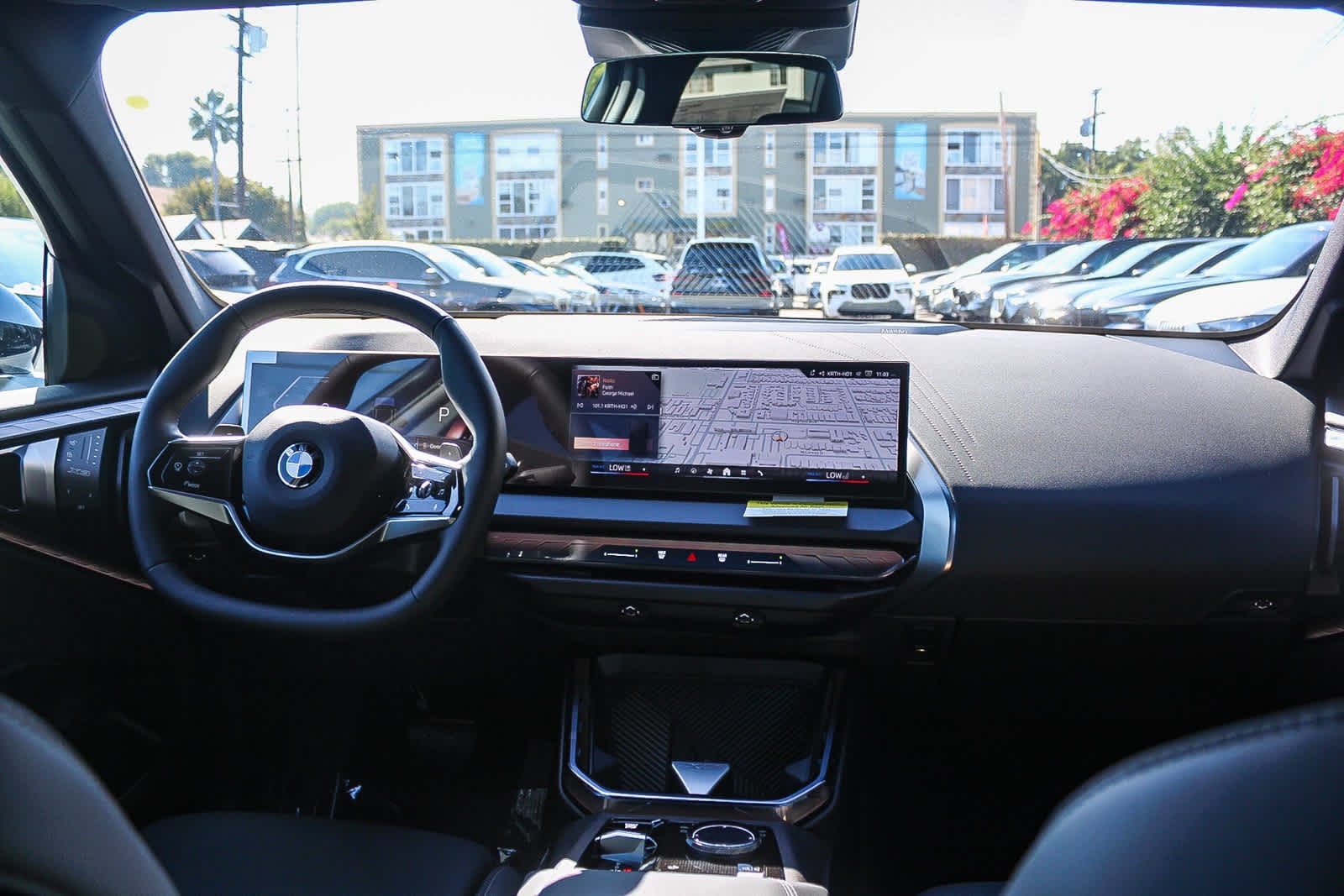 Thumbnail: 2026 BMW X3 - 12