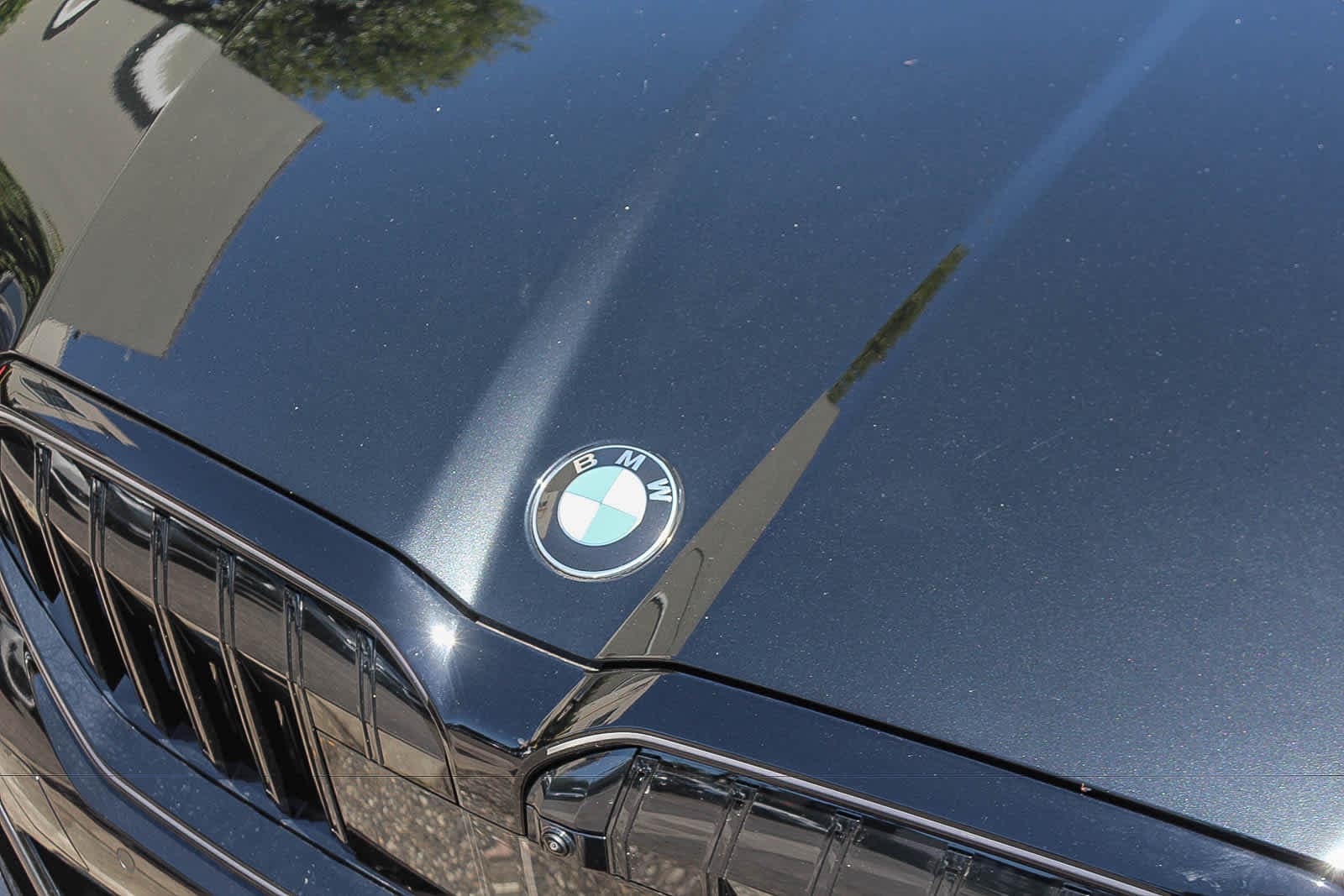 Thumbnail: 2027 BMW 5 Series - 11
