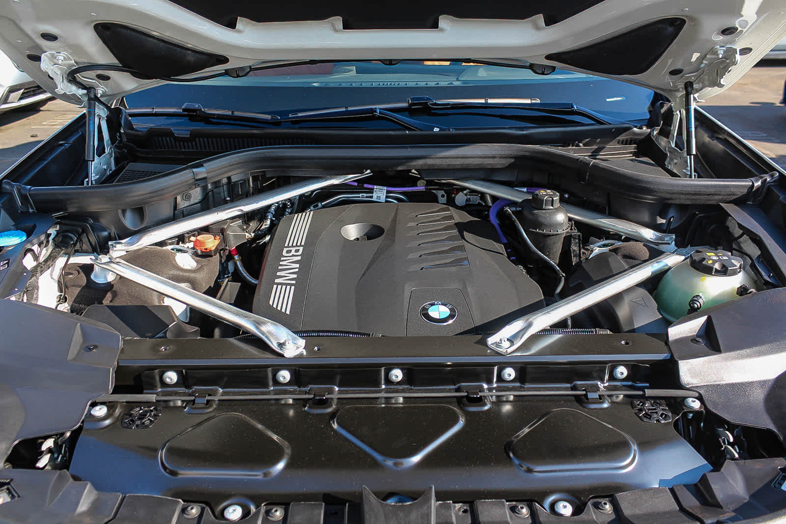 Thumbnail: 2026 BMW X7 - 26