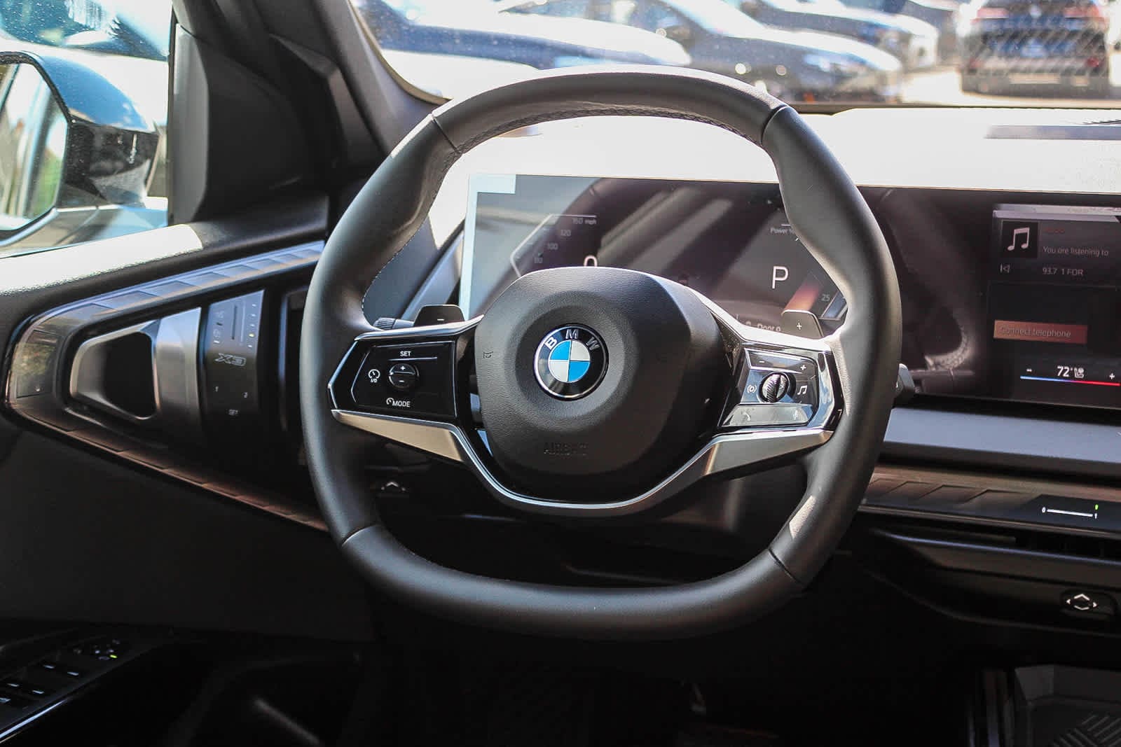 Thumbnail: 2026 BMW X3 - 15