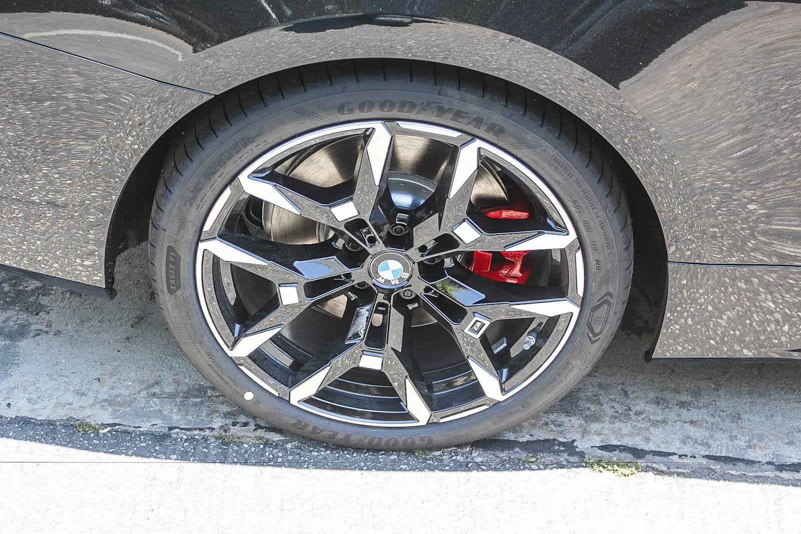 Thumbnail: 2027 BMW 4 Series - 8