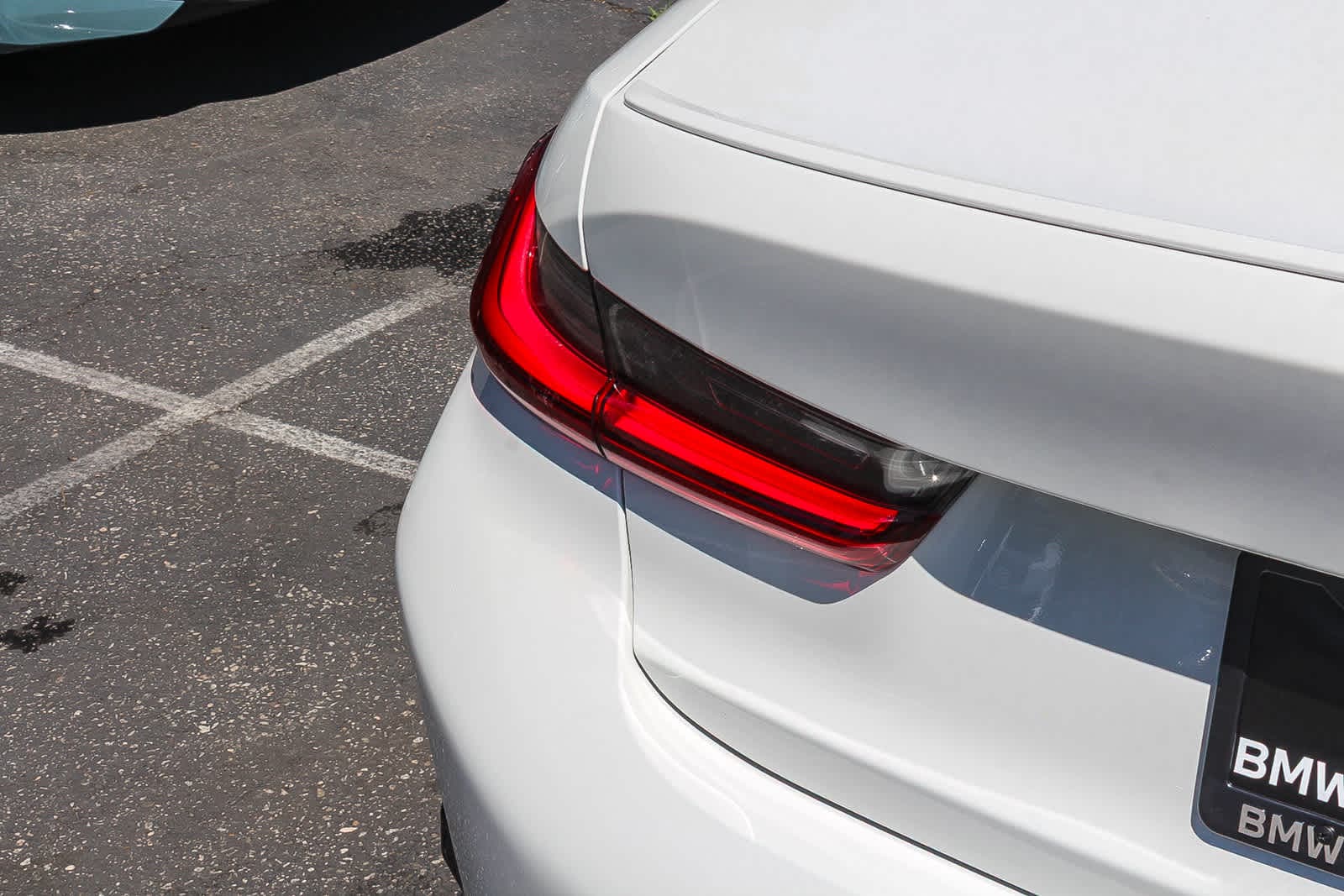 Thumbnail: 2023 BMW 3 Series - 7