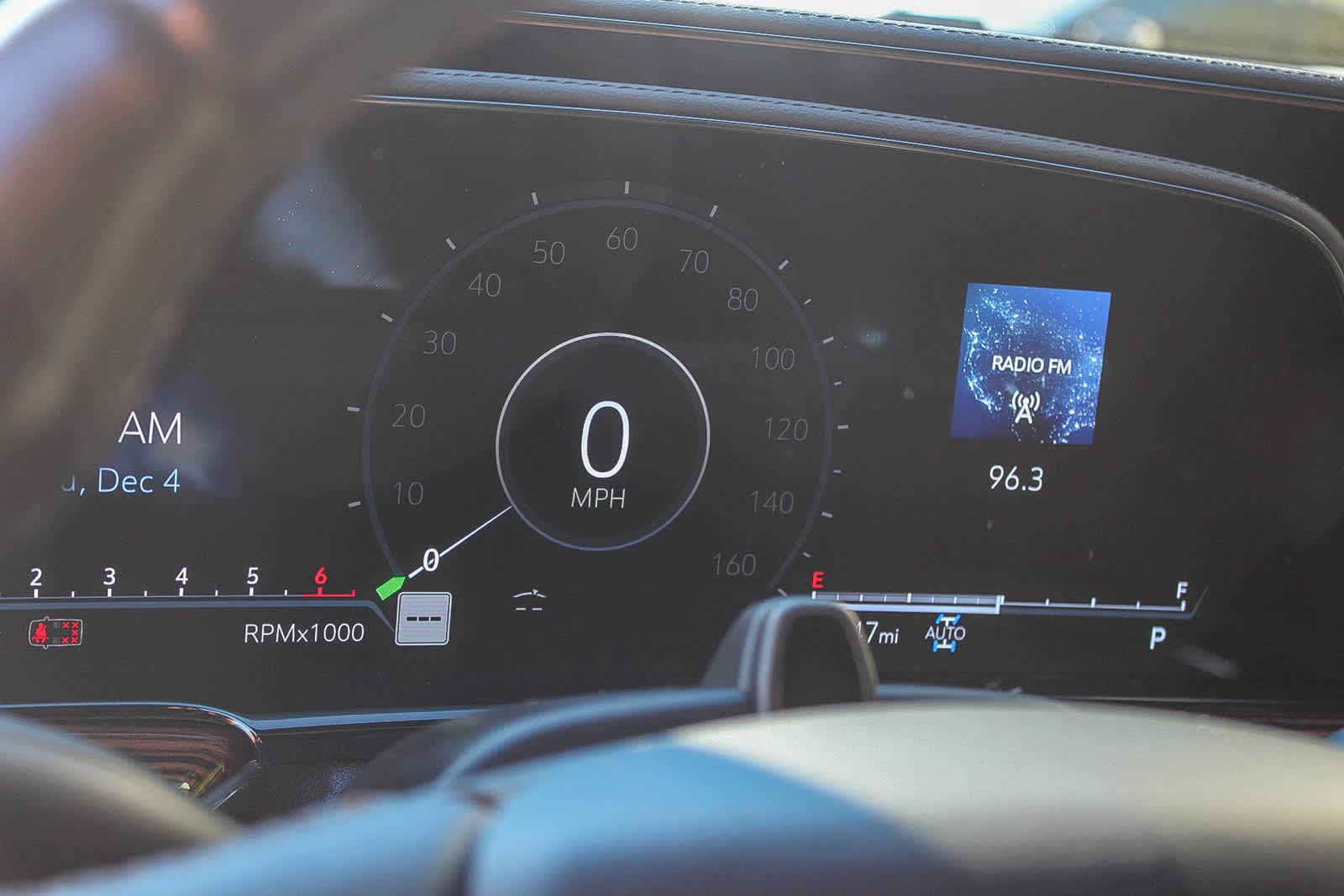 Thumbnail: 2024 Cadillac Escalade - 22