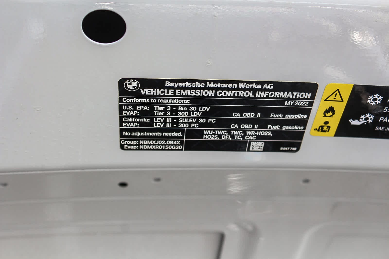 Thumbnail: 2022 BMW 4 Series - 27