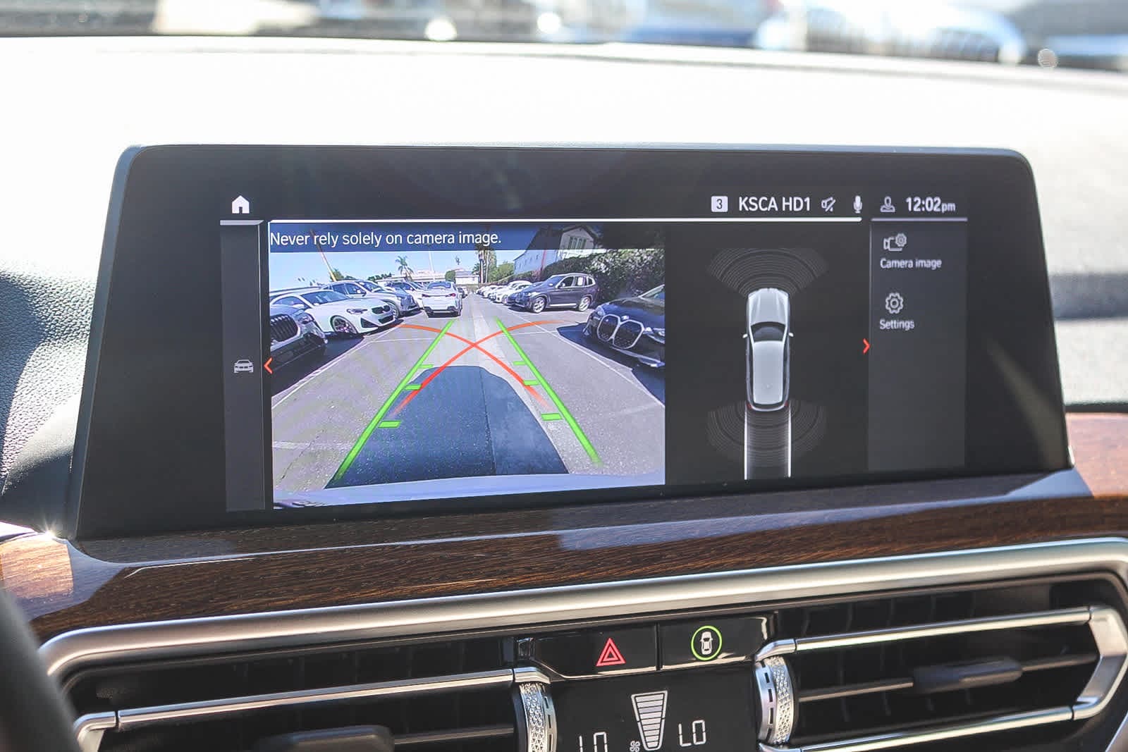 Thumbnail: 2023 BMW X3 - 23