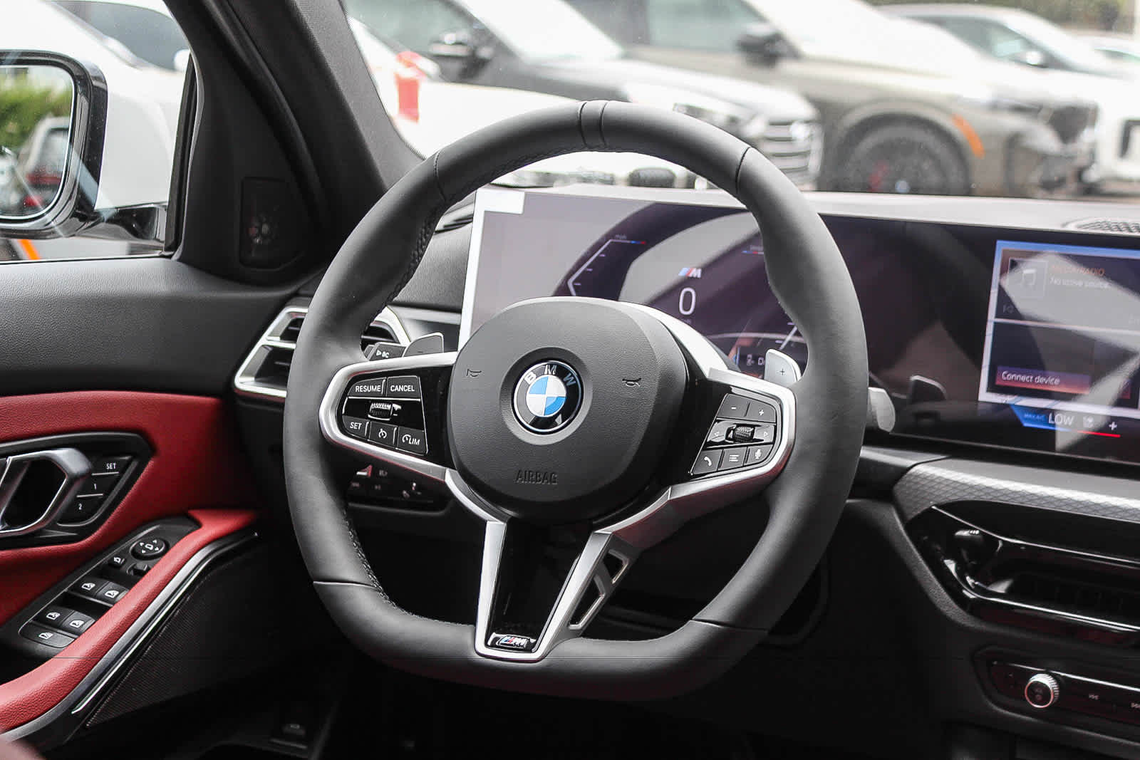 Thumbnail: 2026 BMW 3 Series - 13