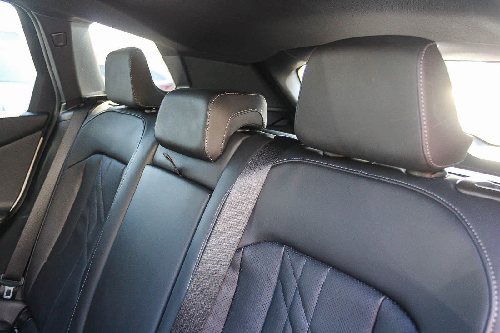 Thumbnail: 2026 BMW X3 - 18