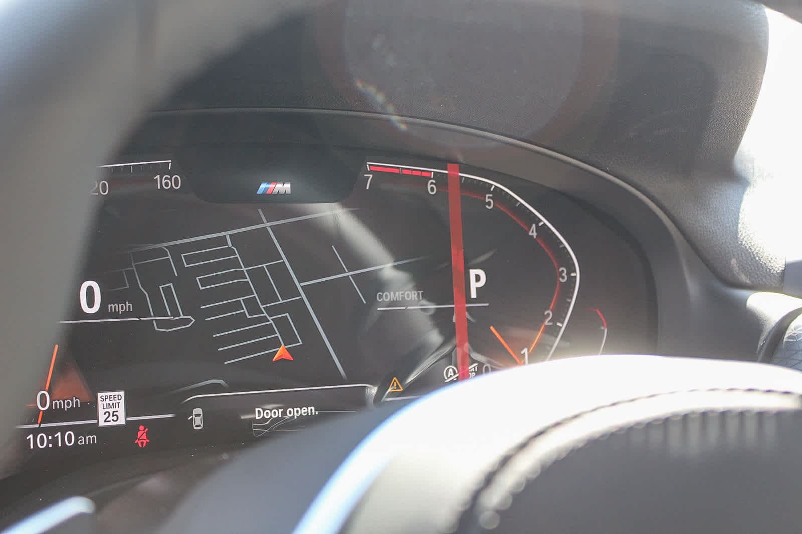 Thumbnail: 2025 BMW X4 - 22