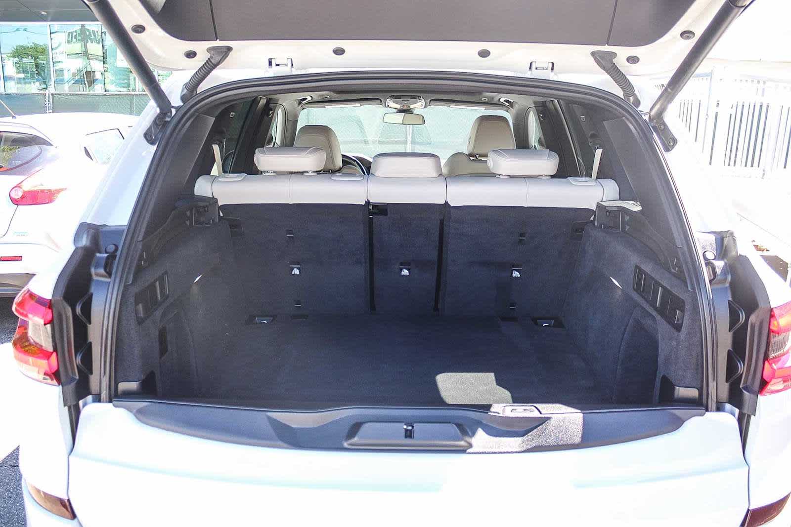 Thumbnail: 2021 BMW X5 - 25