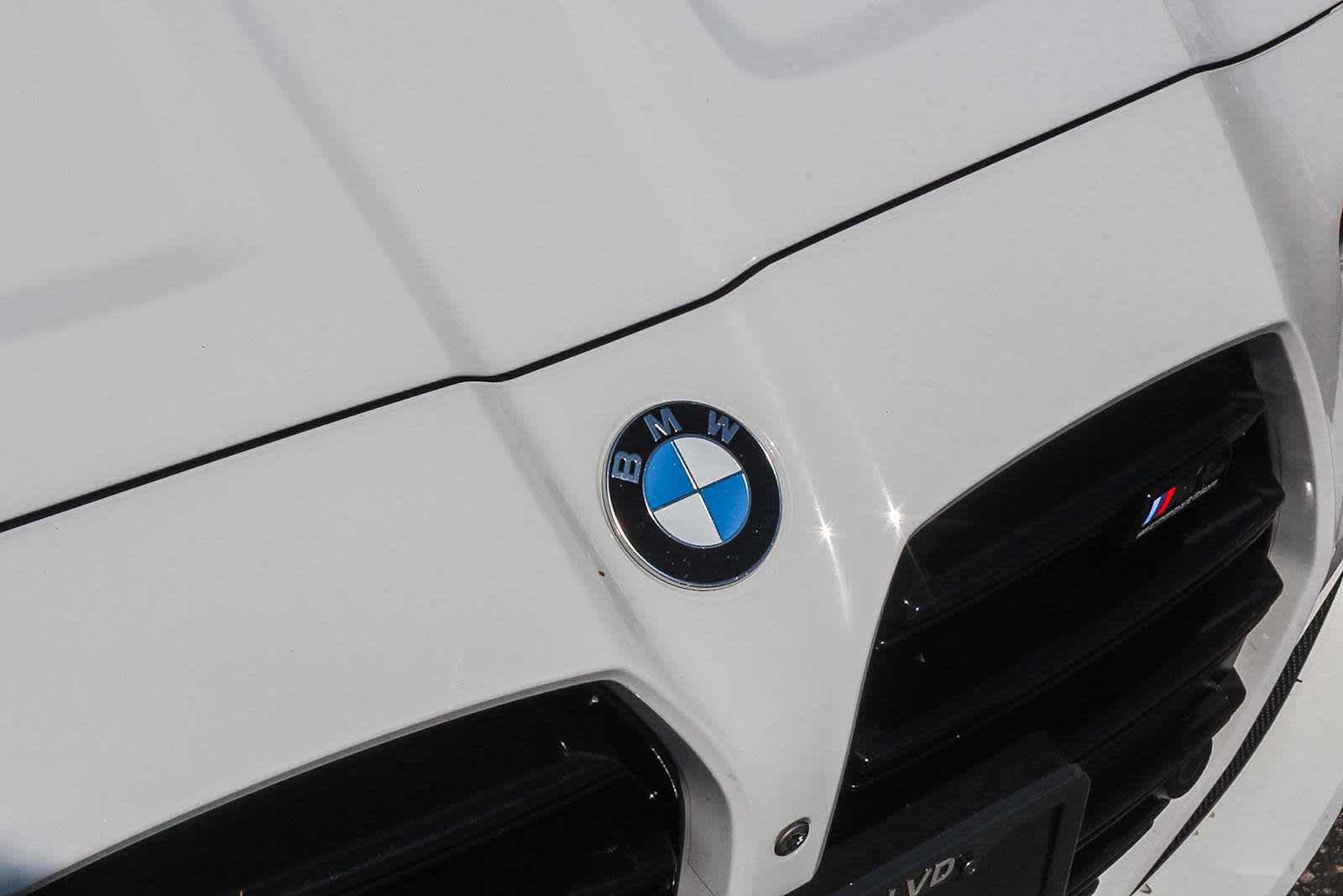 Thumbnail: 2024 BMW M4 - 11