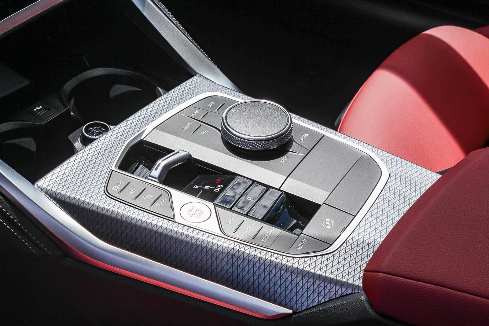 Thumbnail: 2026 BMW 4 Series - 19