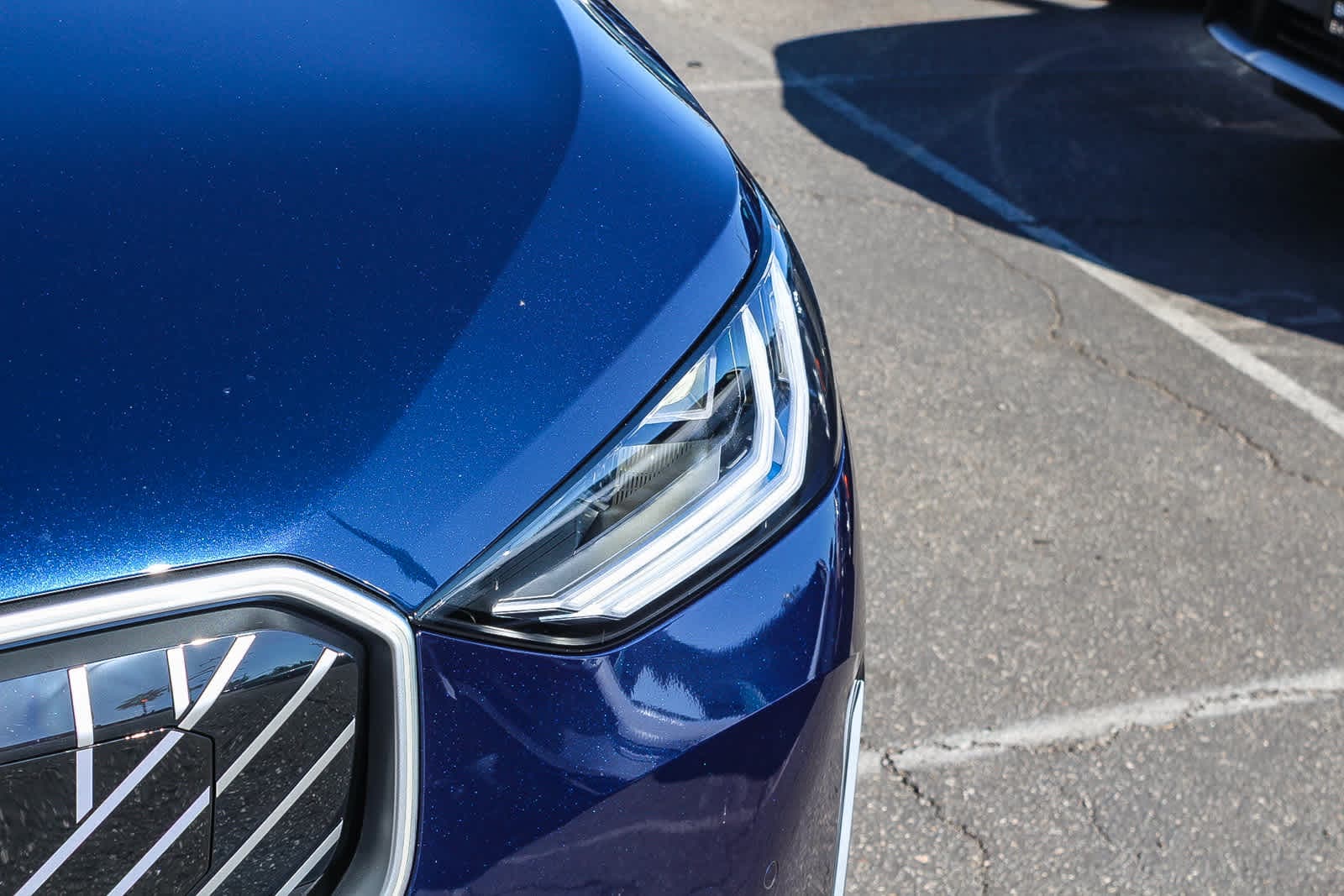 Thumbnail: 2026 BMW X3 - 10