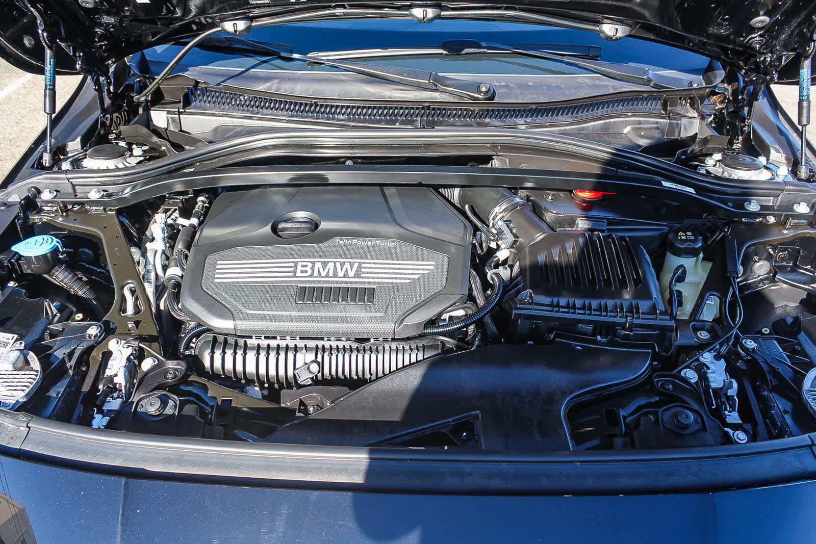 Thumbnail: 2023 BMW 2 Series - 26