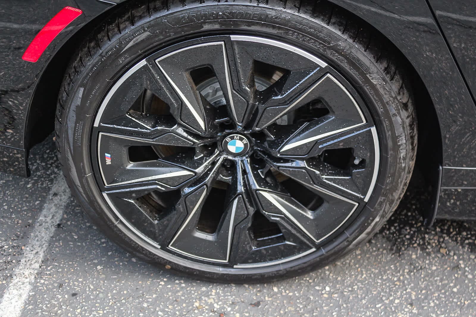 Thumbnail: 2026 BMW i7 - 8