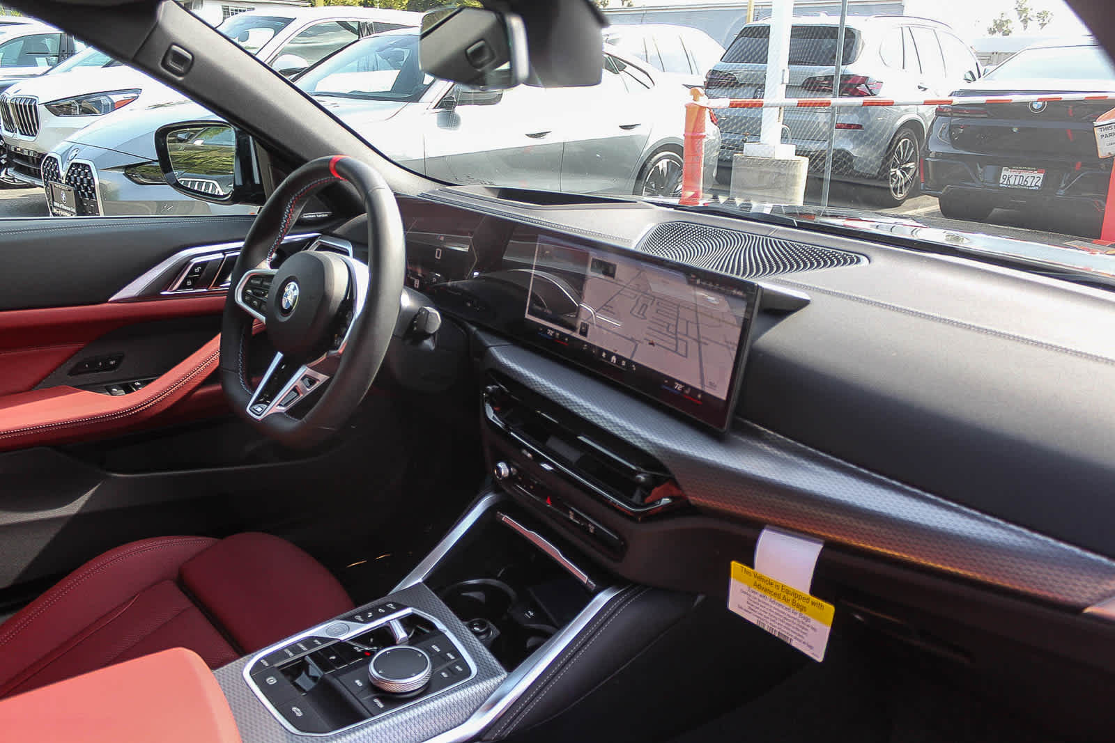 Thumbnail: 2026 BMW 4 Series - 15