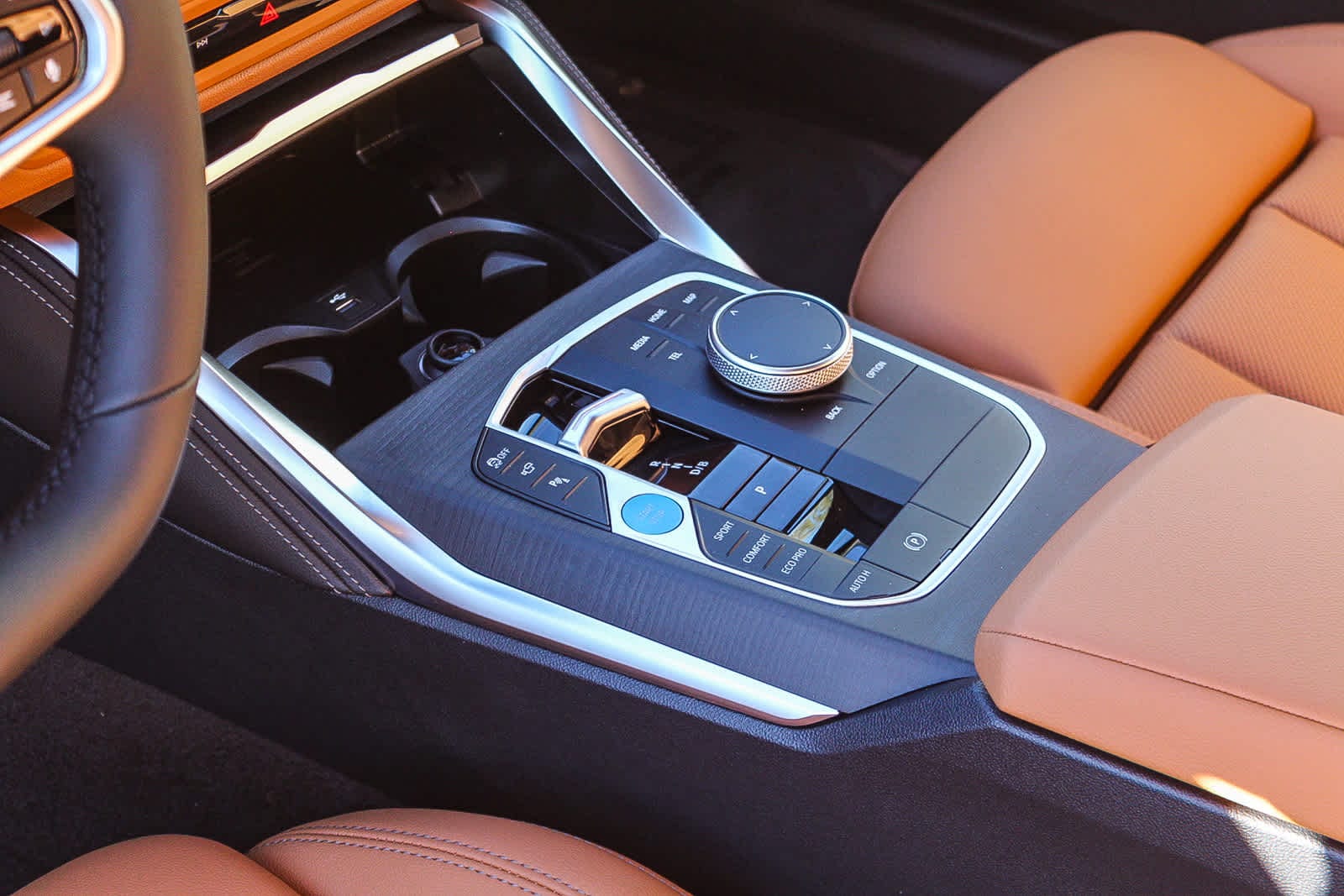 Thumbnail: 2026 BMW i4 - 21