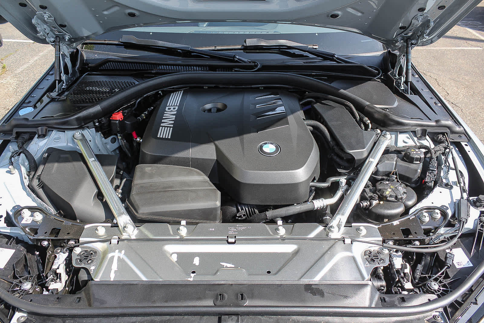 Thumbnail: 2026 BMW 4 Series - 24