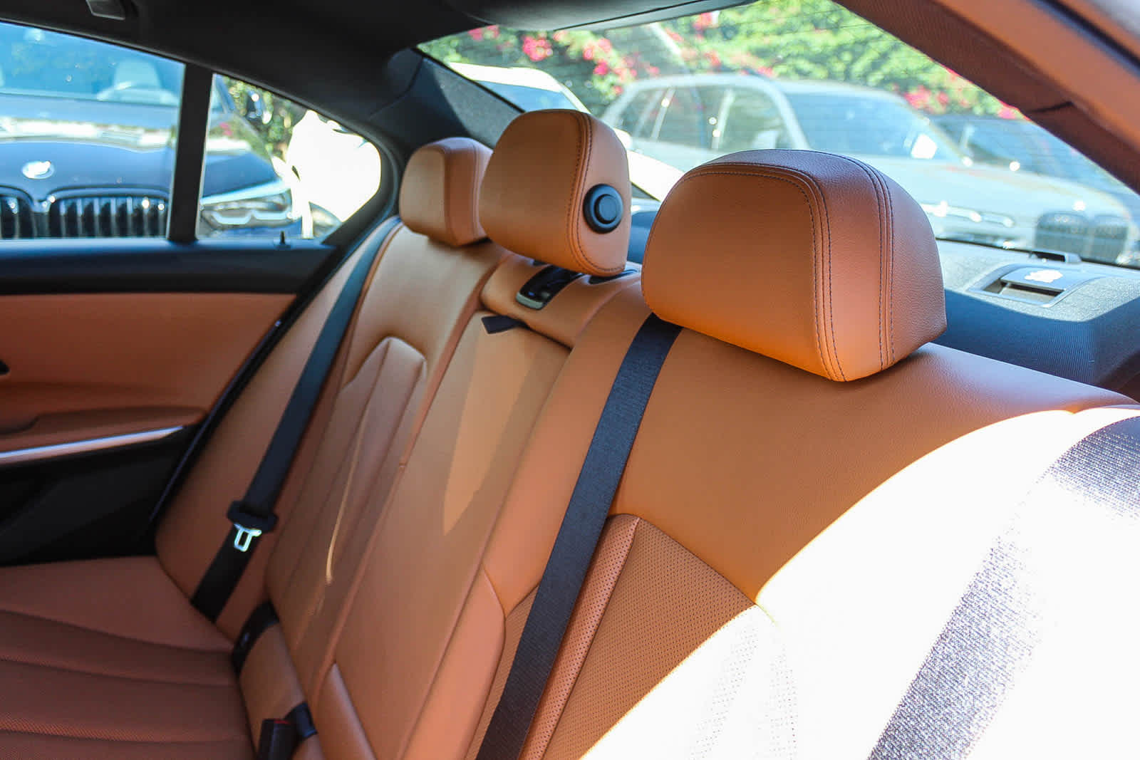 Thumbnail: 2026 BMW 3 Series - 18
