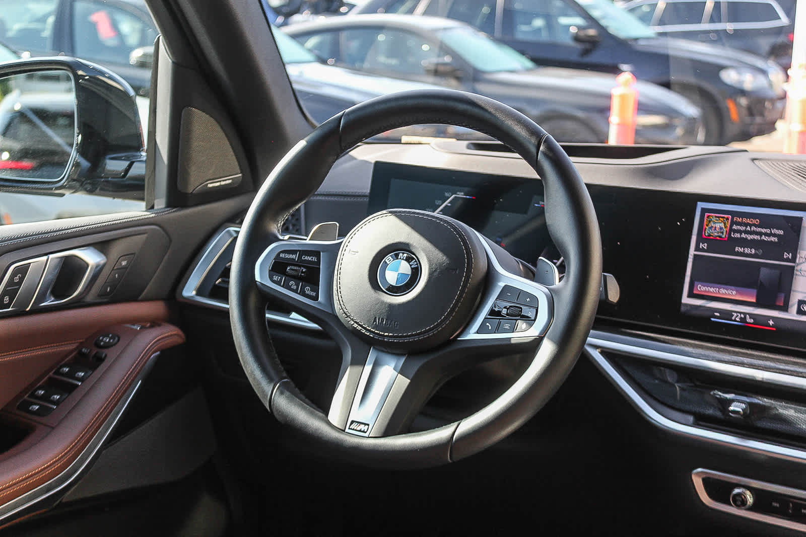 Thumbnail: 2026 BMW X5 - 15