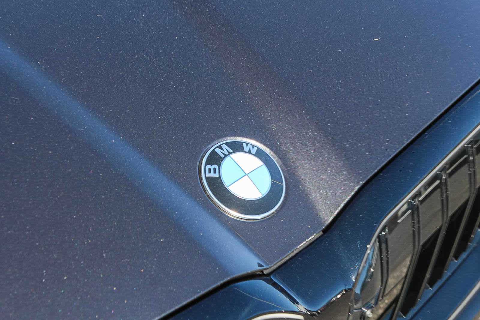 Thumbnail: 2026 BMW 5 Series - 11