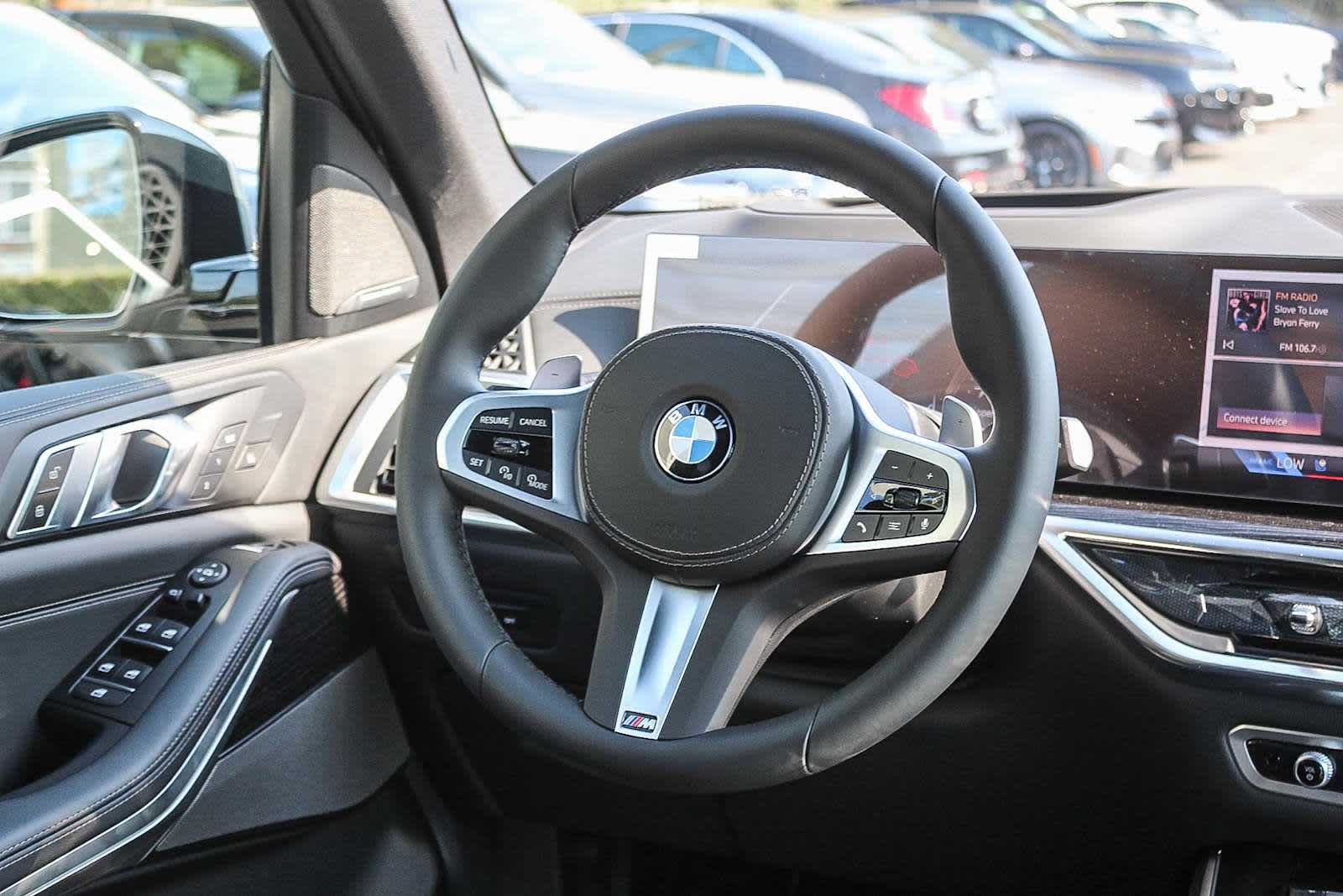 Thumbnail: 2026 BMW X5 - 15