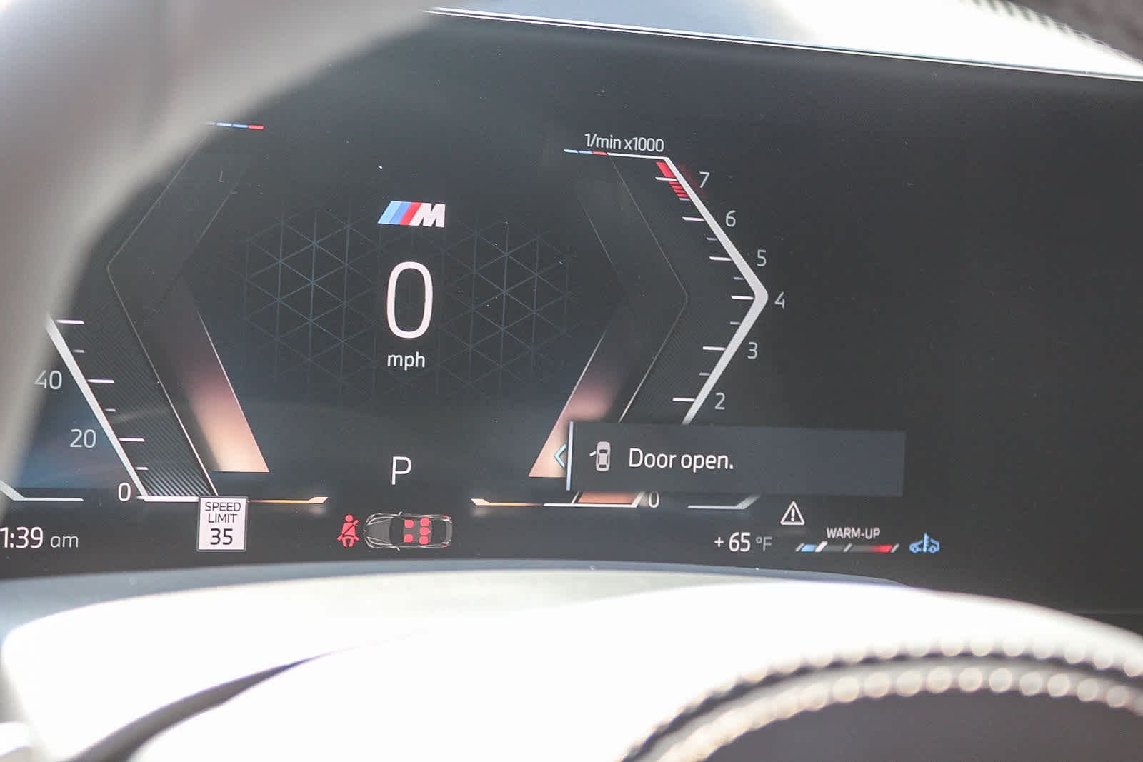 Thumbnail: 2026 BMW X6 - 22