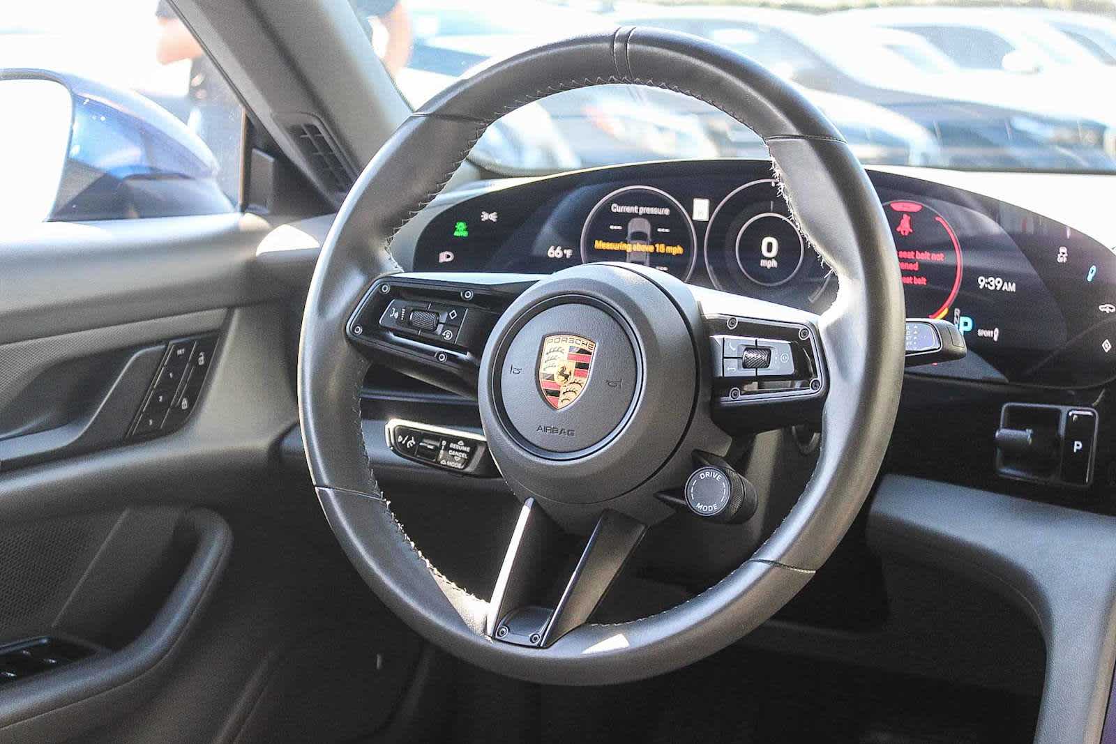 Thumbnail: 2020 Porsche Taycan - 16