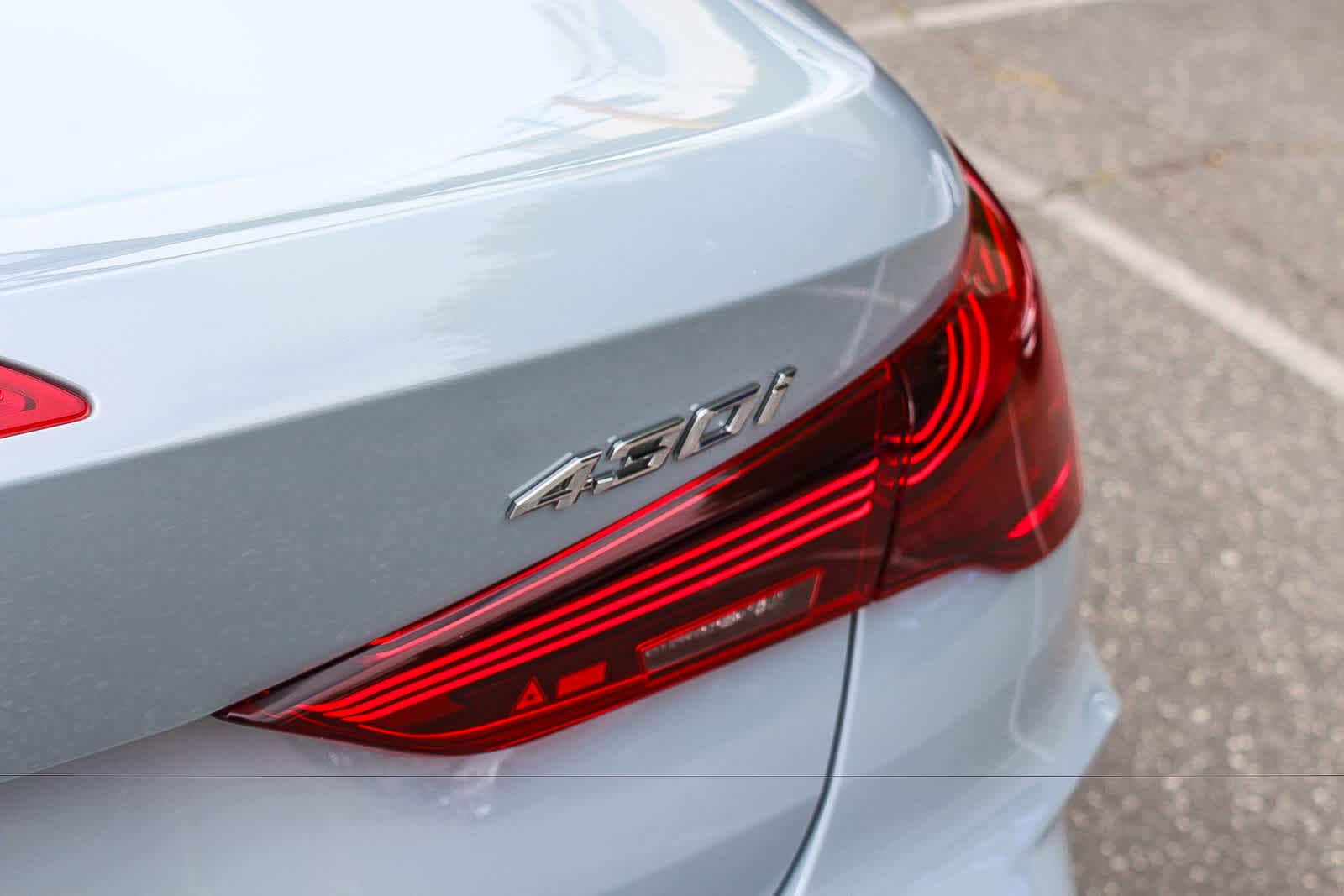 Thumbnail: 2027 BMW 4 Series - 23