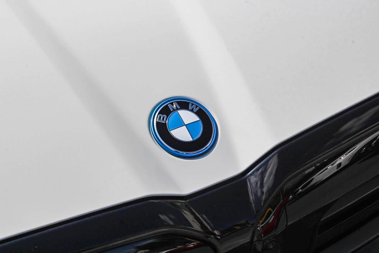 Thumbnail: 2025 BMW i5 - 11