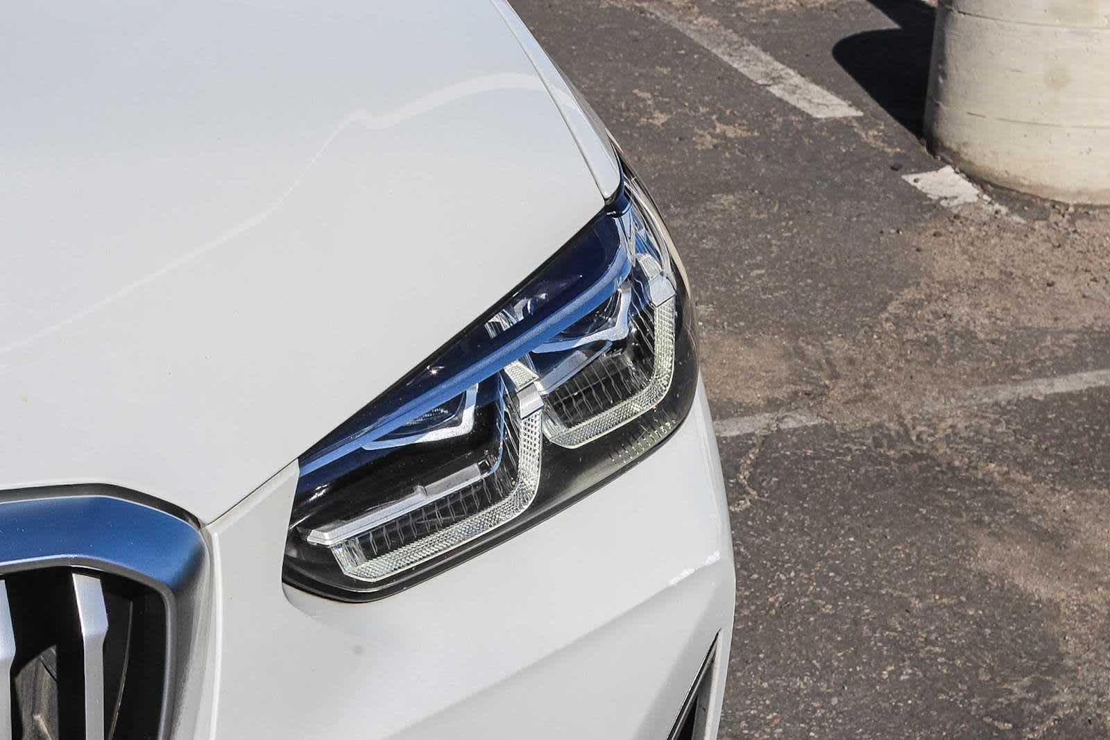 Thumbnail: 2023 BMW X3 - 16