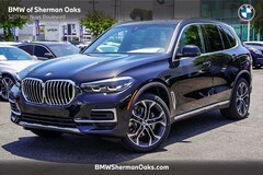 2022 BMW X5 sDrive40i SAV