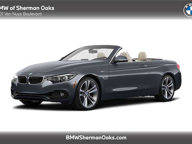 2020 BMW 4 Series 430i -
                  Sherman Oaks, CA