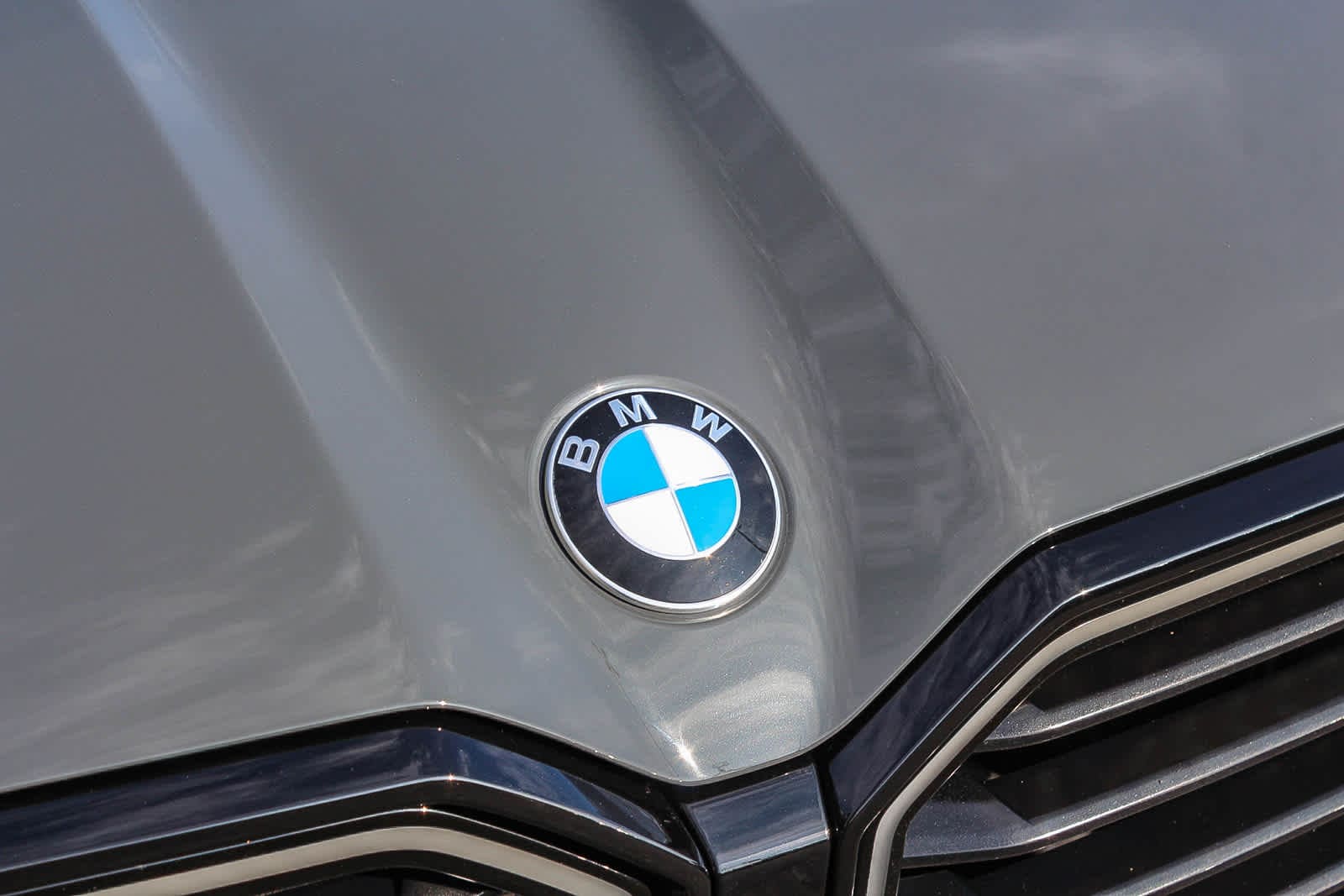 Thumbnail: 2024 BMW XM - 11