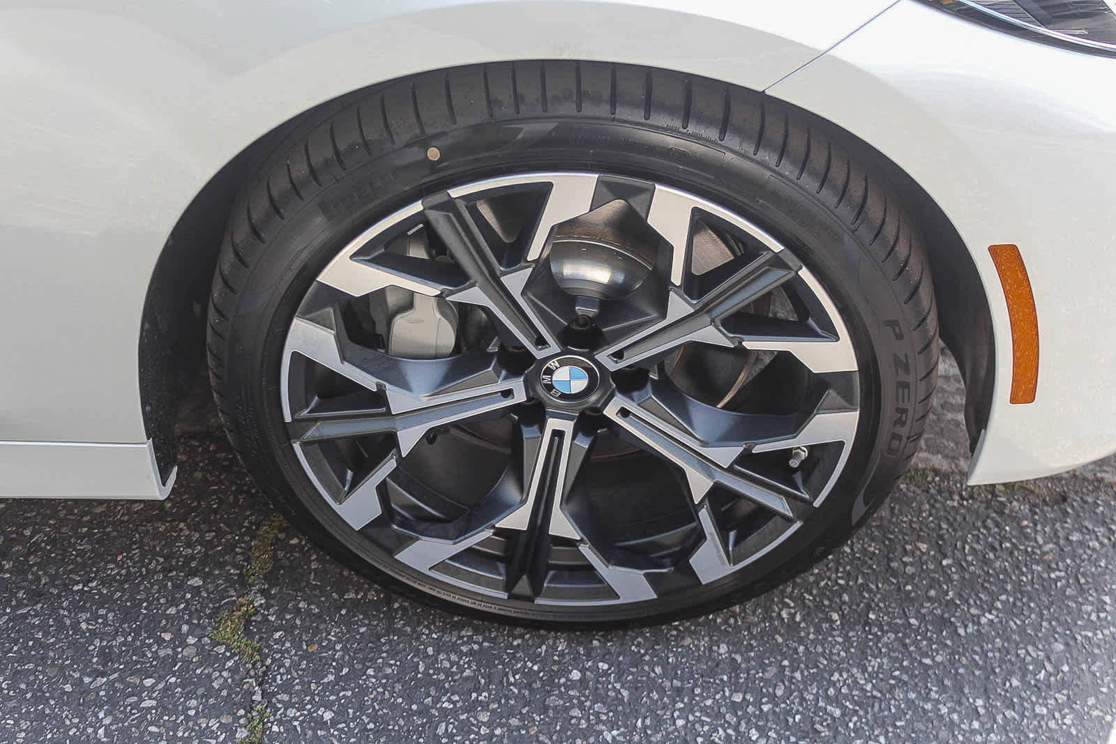 Thumbnail: 2026 BMW 4 Series - 9