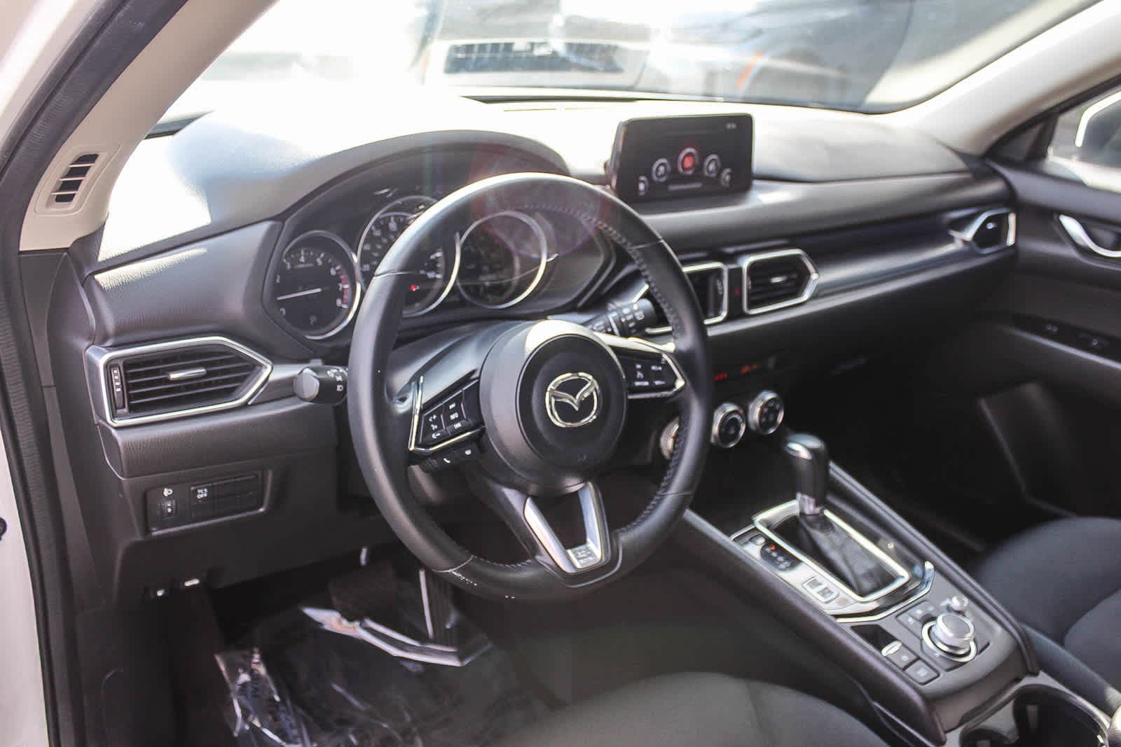 Thumbnail: 2019 Mazda CX-5 - 25