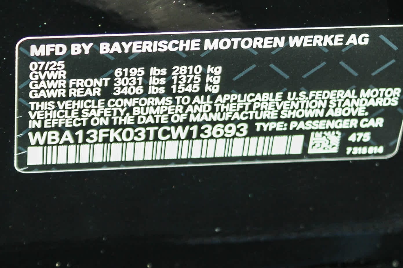 Thumbnail: 2026 BMW 5 Series - 27