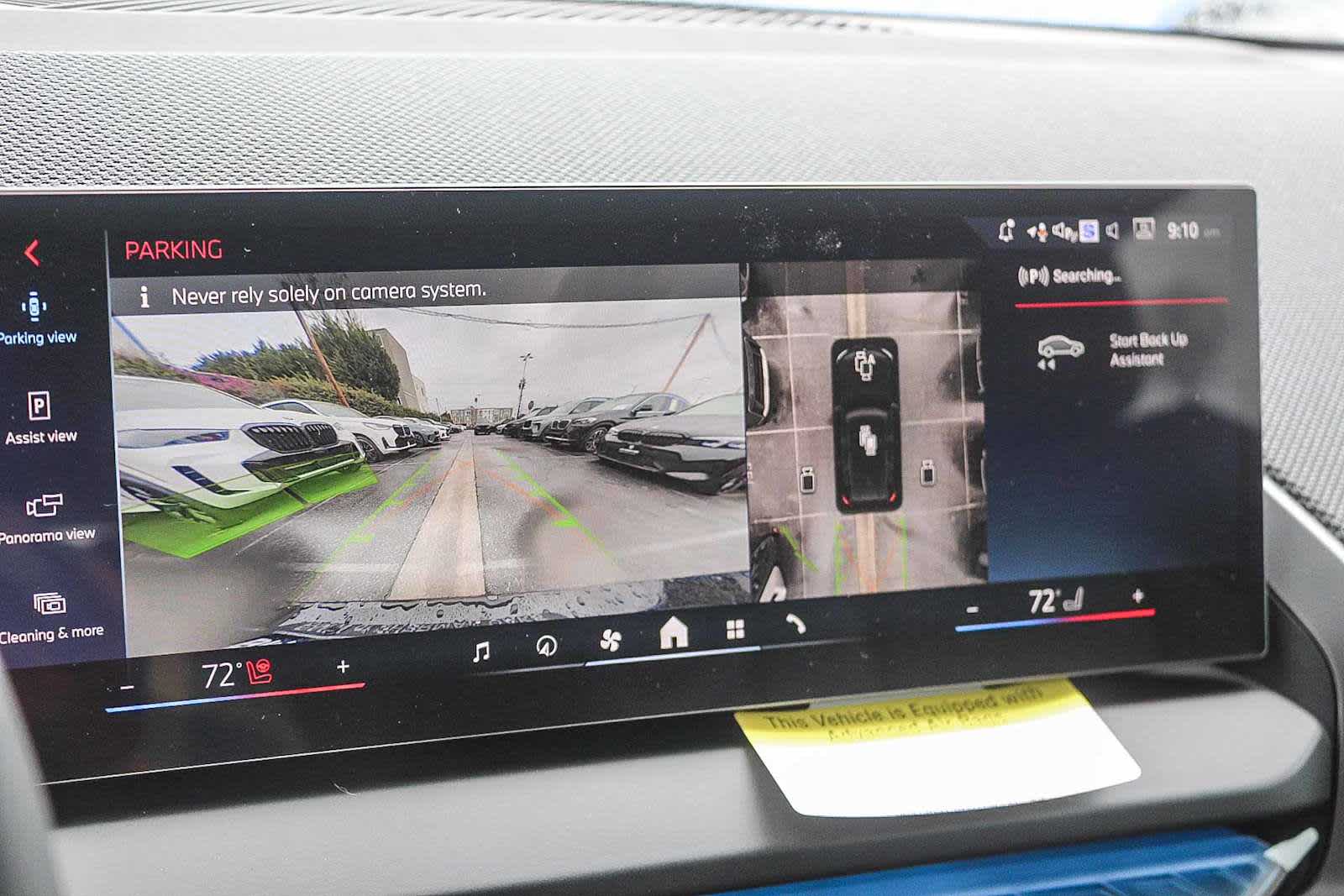 Thumbnail: 2026 BMW X3 - 23