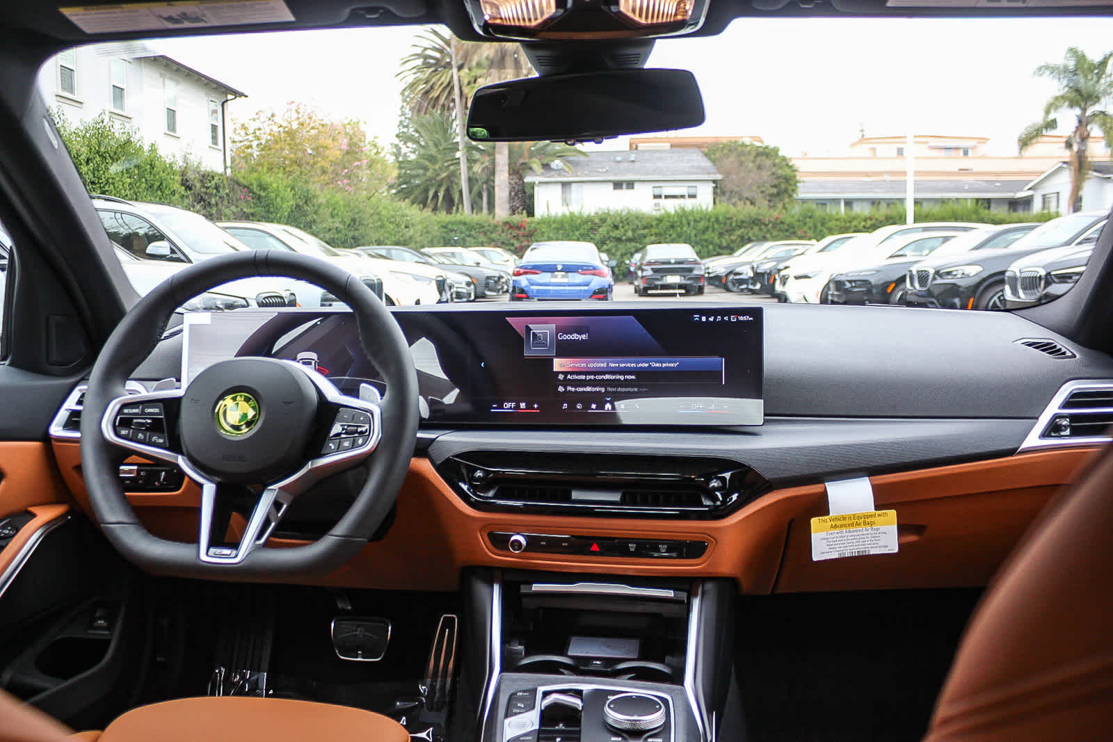 Thumbnail: 2026 BMW 3 Series - 12