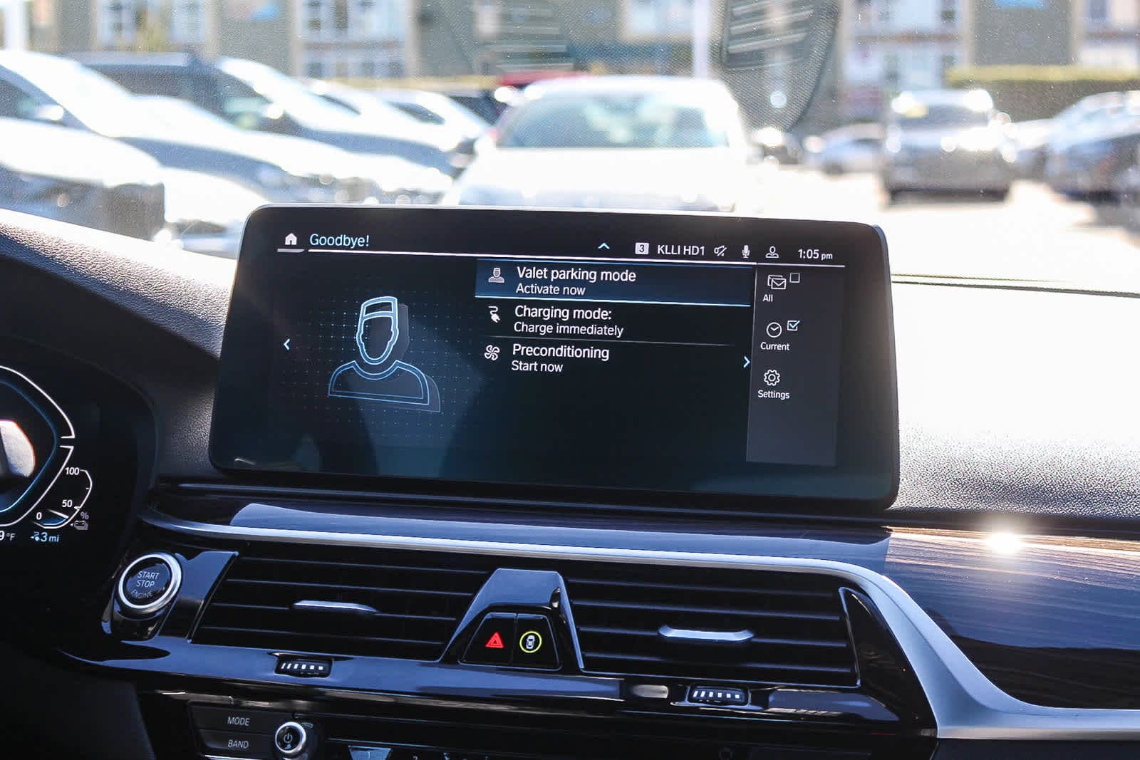 Thumbnail: 2023 BMW 5 Series - 14